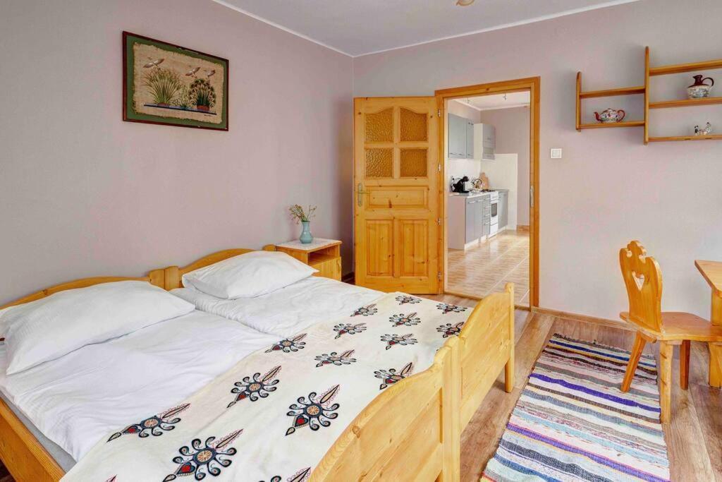 Lesny Ferienhaus *